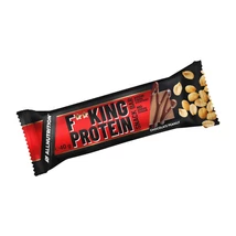 AllNurition Fitking Protein Snack Bar 40g chocolate peanut