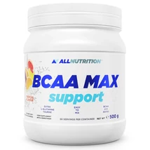 AllNutrition Bcaa Max Support 500g lemon