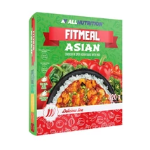 AllNutrition Fitmeal 420g asian