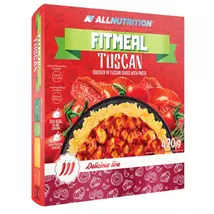 AllNutrition Fitmeal 420g tuscan