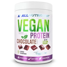 AllNutrition Vegan Protein 500g chocolate