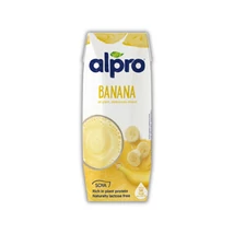 ALPRO szójaital banános 250ml