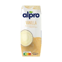 ALPRO szójaital vaníliás 250ml