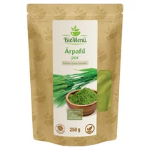 Biomenü Árpafű por 250 g