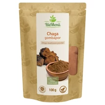 Biomenü Chaga gombapor 100 g