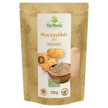 BioMenü macagyökér por 125g