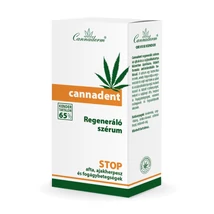 Cannadent regeneráló szérum 5 ml