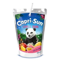 CAPRI-SUN jungle drink 200 ml