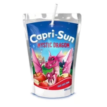 CAPRI-SUN mystic drink 200 ml