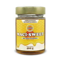 Dia-Wellness Maci sweet 400g mézhelyettesítő