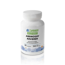 Dr. Lenkei Aminosav keverék 60 db
