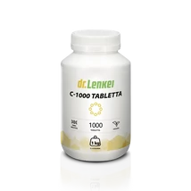 Dr. Lenkei C-1000 Tabletta - 1000 db