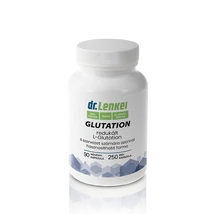 Dr. Lenkei Glutation kapszula 90 db