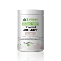 Dr. Lenkei Kollagén por natúr 20 adag (200 g)