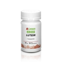 Dr. Lenkei Lutein - 60 db