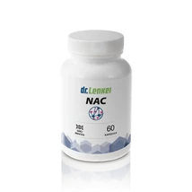 Dr. Lenkei NAC kapszula 60 db