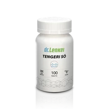 Dr. Lenkei Tengeri só tabletta 100db