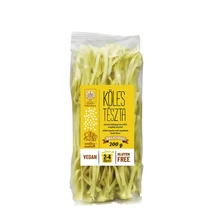 Éden Prémium Kölestészta Szélesmetélt 200g
