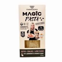 Fannizero Magic pasta 200g cérnametélt