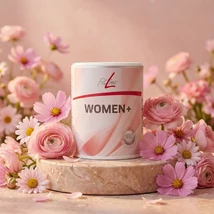 FitLine women+