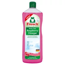 Frosch Vízkőoldó Spray málnaecettel 500 ml