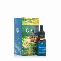 GAL K-komplex + D3 Forte 20ml