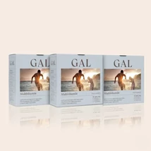 GAL Multivitamin 3 db