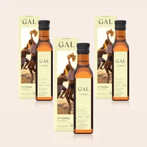 GAL Omega 3 halolaj 3 x 250ml