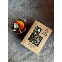 Gazsi manufaktúra - Havasi teakeverék 50g