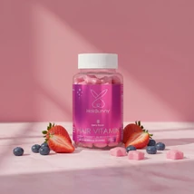 Hairbunny Hajvitamin 60 db