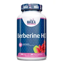 Haya Labs Berberine 90 kapszula