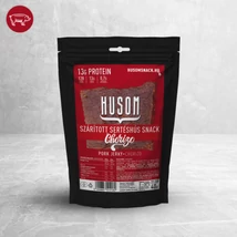 HUSOM snack PORK jerky-Chorizo 40g