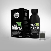 Hymato Vasmenta liposzómás folyékony ék. 150ml