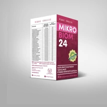 Mikrobiom 24 - 30kapsz ék.