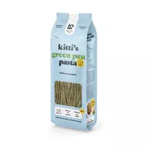 It's us Kitti's gm zöldborsó száraztészta 200g spagetti