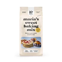 It's Us MARIA'S foszlós kalács gluténmentes lisztkeverék 500g