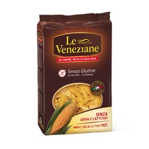 Le-Veneziane gluténmentes tészta 250g orsó