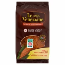 Le-Veneziane gluténmentes tészta 250g penne