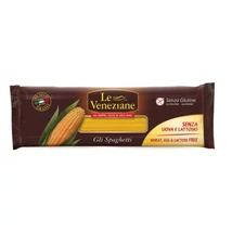 Le-Veneziane gluténmentes tészta 250g spagetti