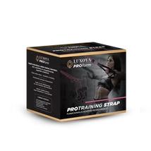 Luxoya Protraining strap-pink