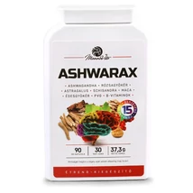 Mannavita Ashwarax 90db