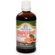 Mannavita Grapefruitmag kivonat csepp 100ml