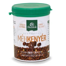 Mannavita 100% Méhkenyér 250g