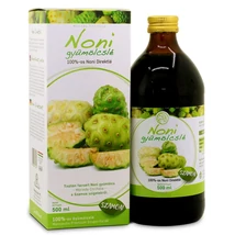 Mannavita Noni gyümölcslé 100% 500ml