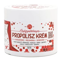 Mannavita Propolisz krém 300ml