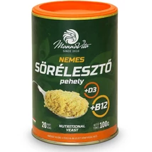 Nemes Sörélesztő pehely + B12 vitamin, 100g