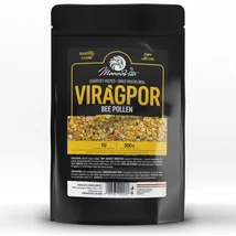 Mannavita 100% Virágpor 500g