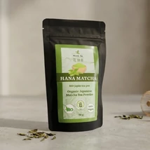 Mecsek HANA Bio Matcha tea 60g