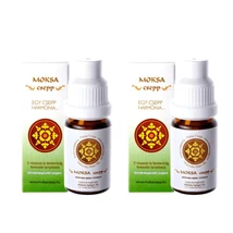 Moksa Csepp 2x10 ml