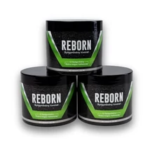 Movtech-ReBorn - Maximális Gyógynövény Koncentrátum - 3x150ml